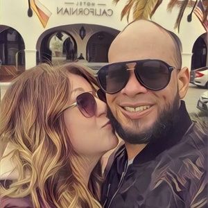 Meet your Posher, Sandra